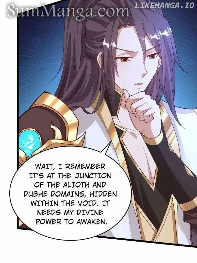 Dragon Master Chapter 416 Online - página 35