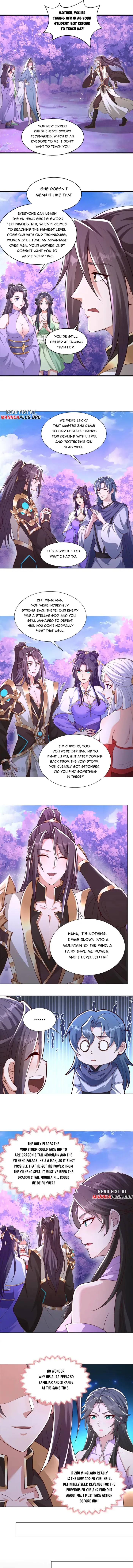 Dragon Master Chapter 421 Online - página 2