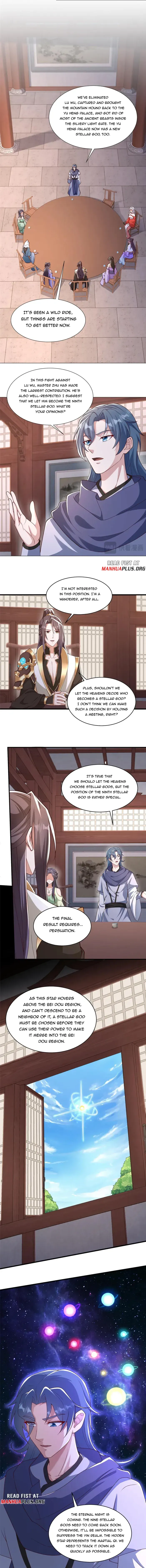 Dragon Master Chapter 421 Online - página 3