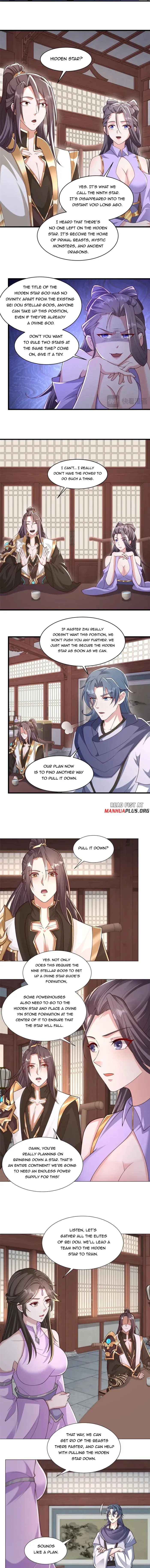 Dragon Master Chapter 421 Online - página 4