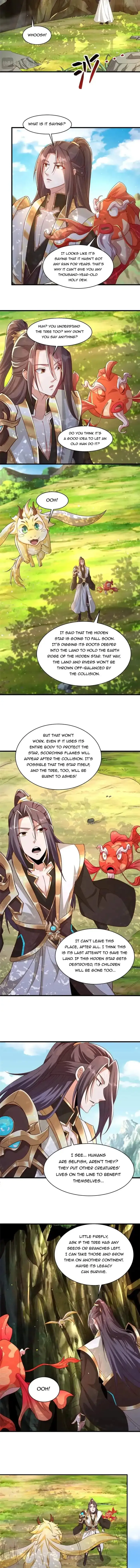 Dragon Master Chapter 424 Online - página 2