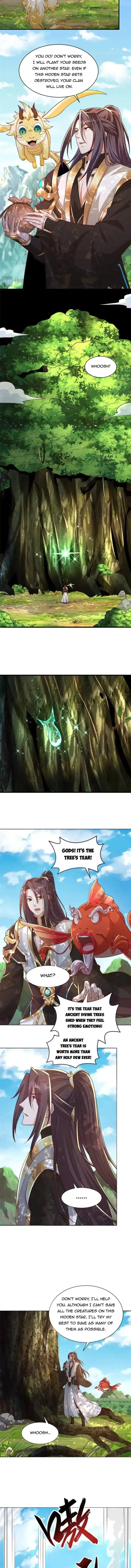 Dragon Master Chapter 424 Online - página 3