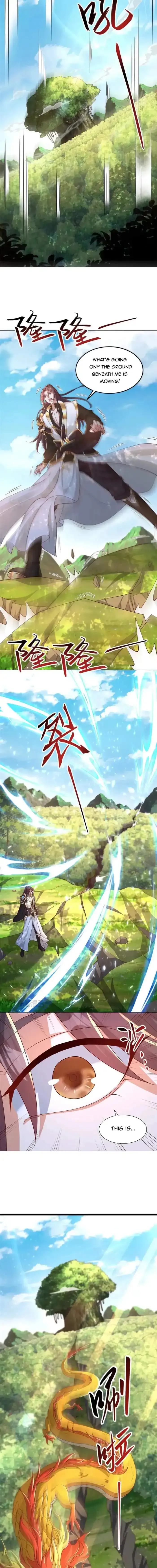 Dragon Master Chapter 424 Online - página 4