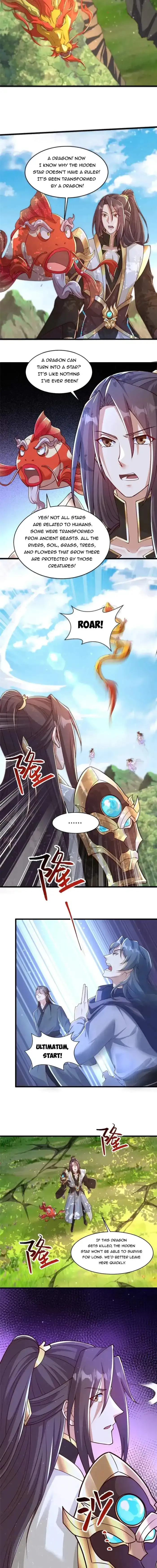 Dragon Master Chapter 424 Online - página 5