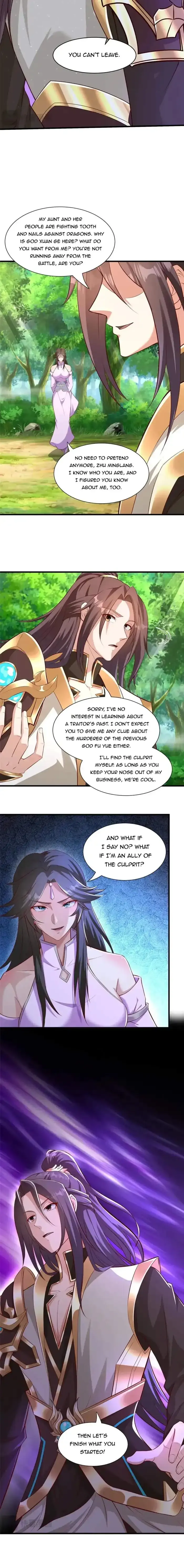 Dragon Master Chapter 424 Online - página 6
