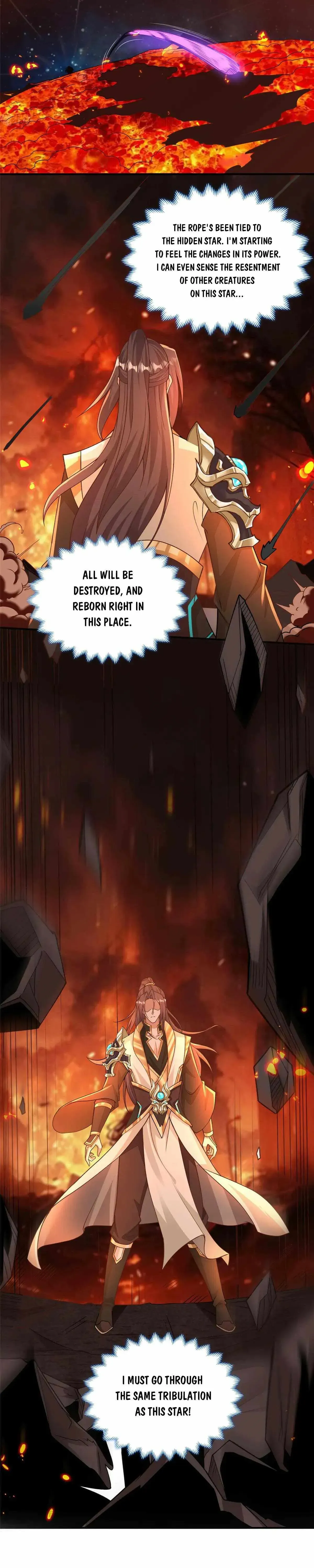 Dragon Master Chapter 427 Online - página 6