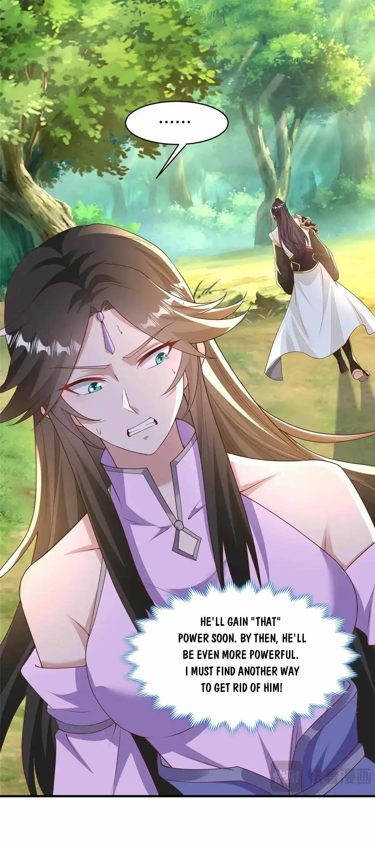Dragon Master Chapter 428 Online - página 6
