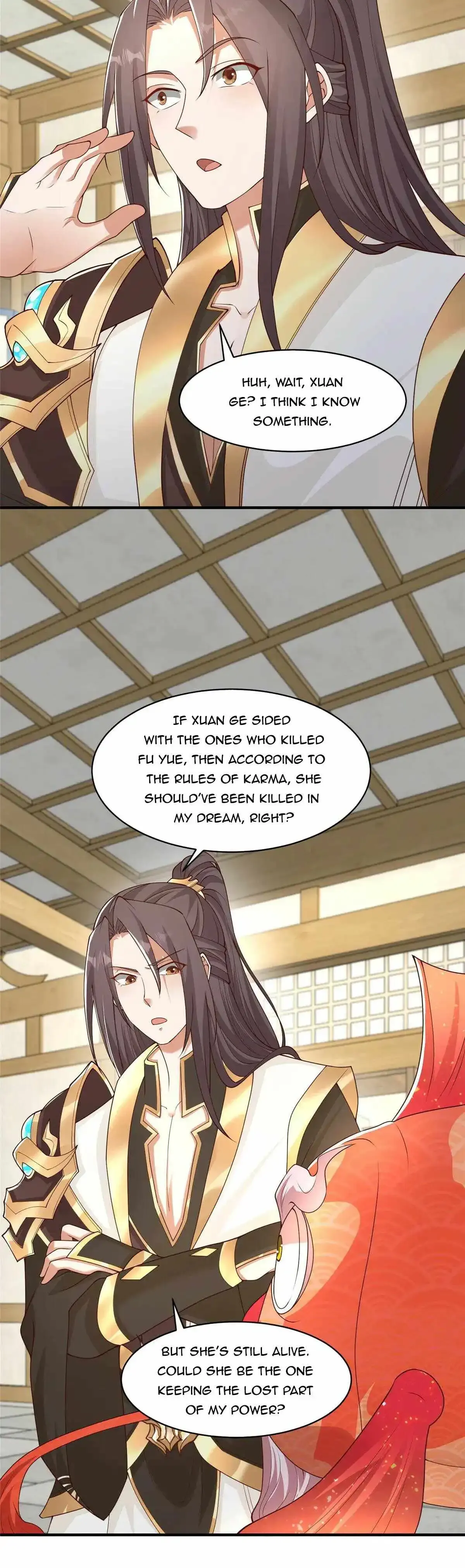 Dragon Master Chapter 429 Online - página 6