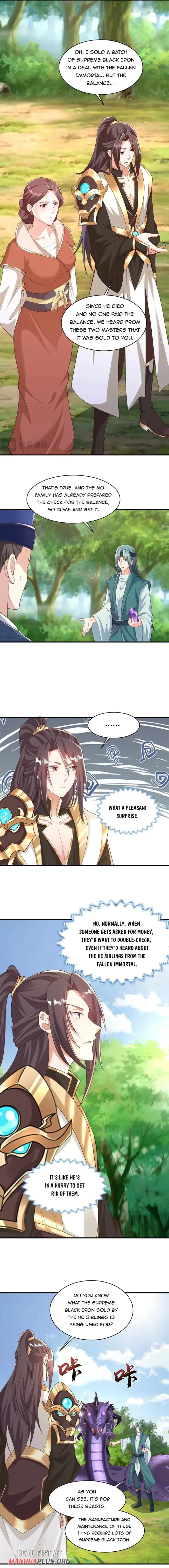 Dragon Master Chapter 434 Online - página 2