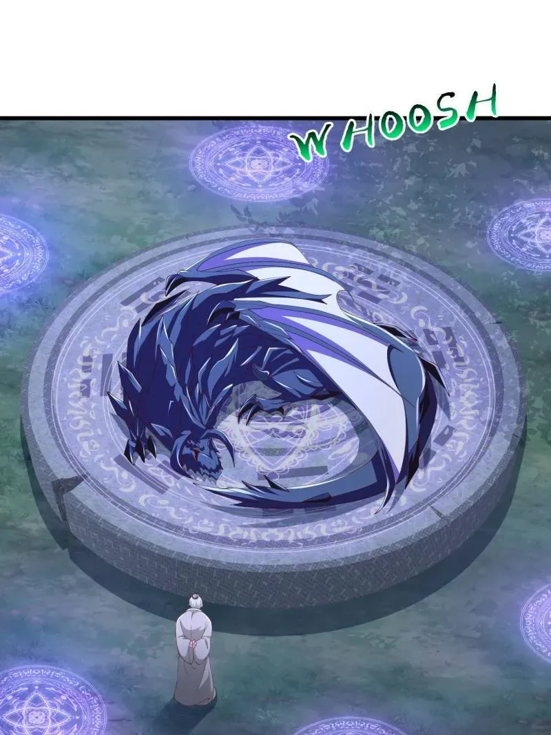 Dragon Master Chapter 445 Online - página 1