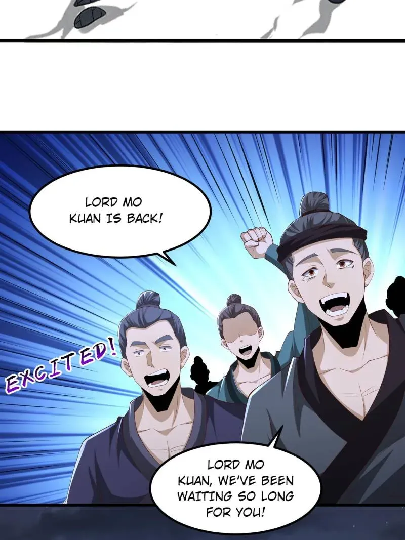 Dragon Master Chapter 445 Online - página 5