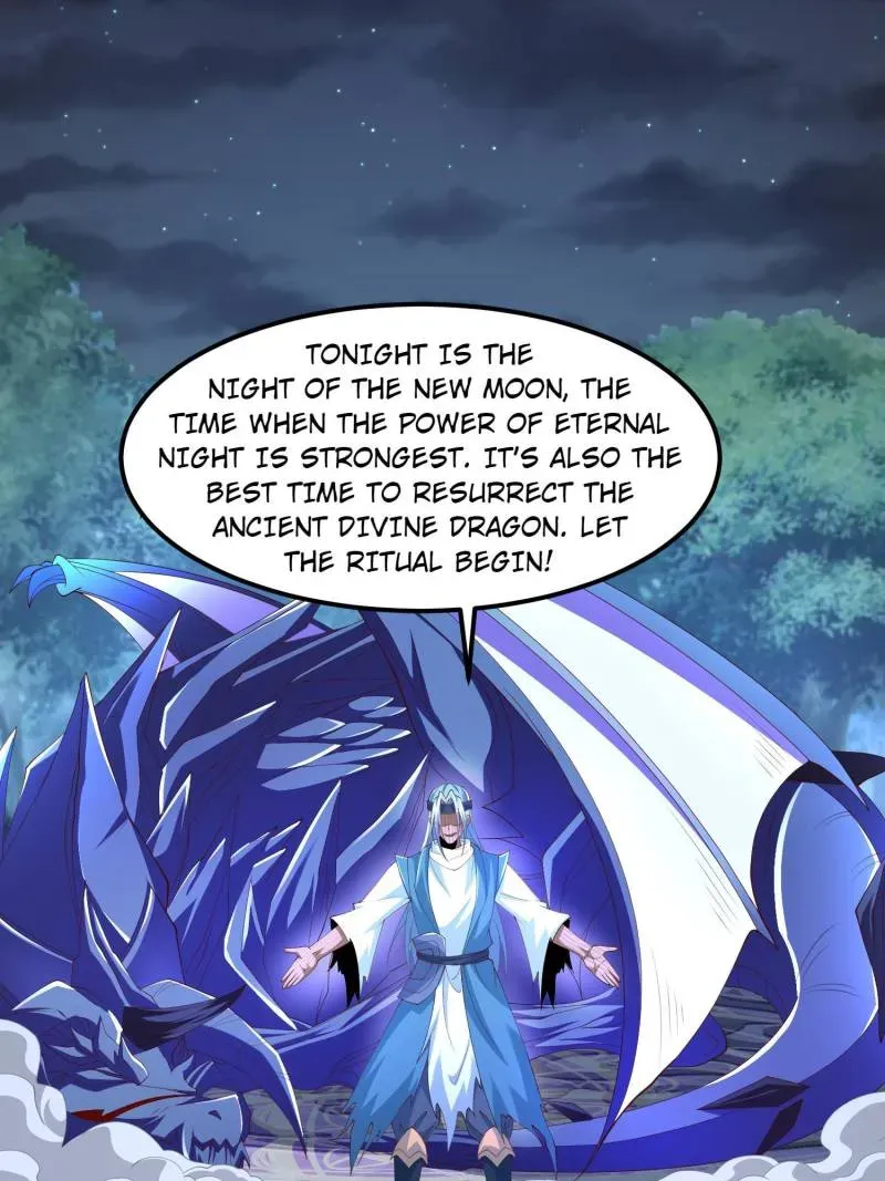 Dragon Master Chapter 445 Online - página 6
