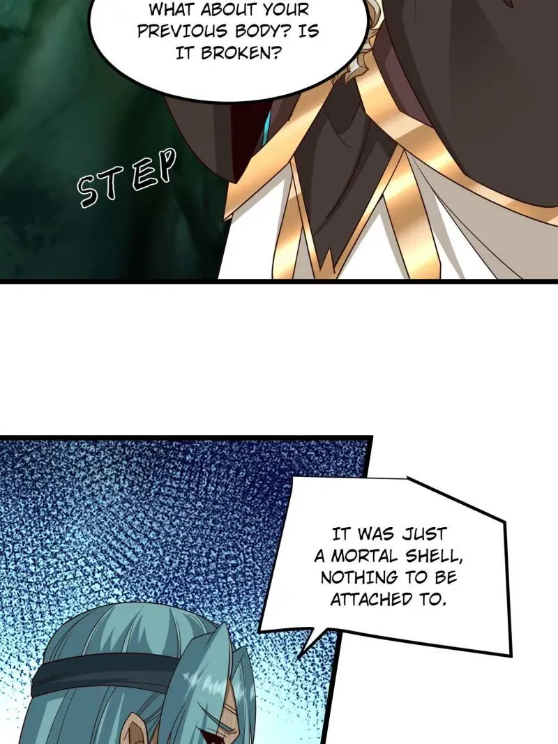 Dragon Master Chapter 445 Online - página 13