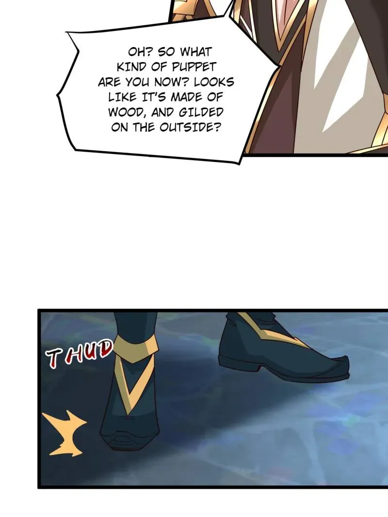 Dragon Master Chapter 445 Online - página 15
