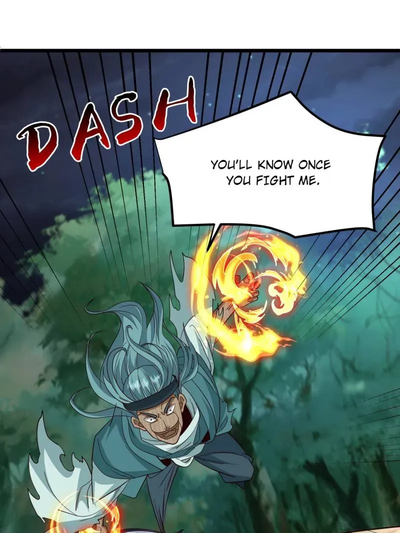Dragon Master Chapter 445 Online - página 16