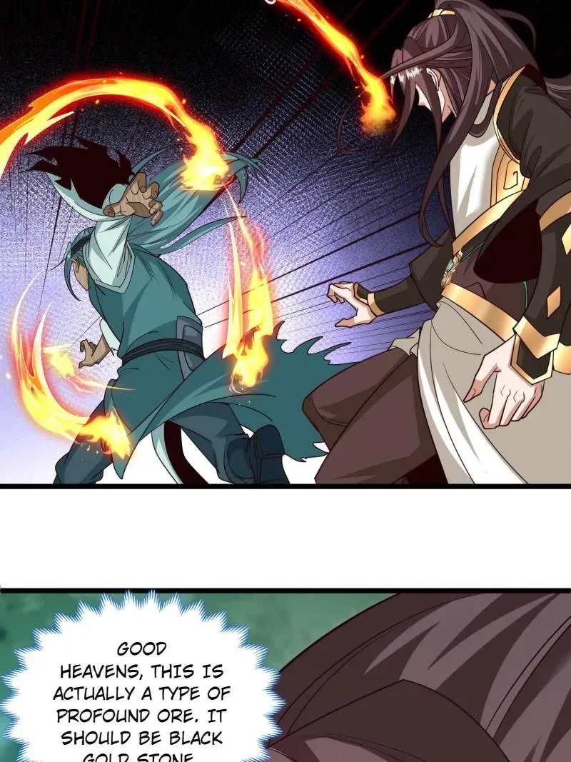 Dragon Master Chapter 445 Online - página 18