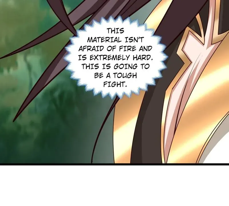 Dragon Master Chapter 445 Online - página 20