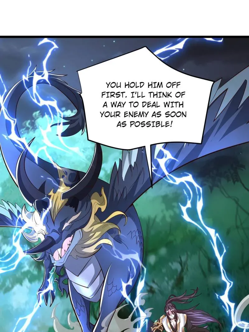 Dragon Master Chapter 445 Online - página 21
