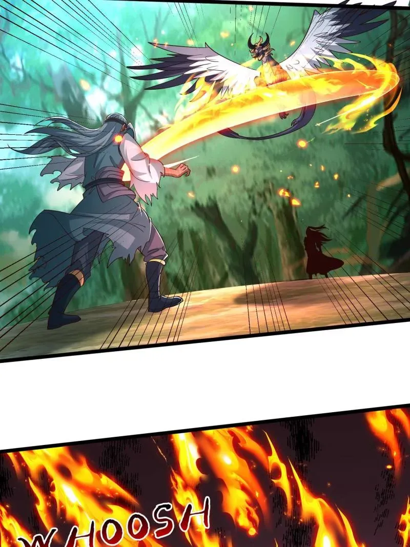 Dragon Master Chapter 445 Online - página 23