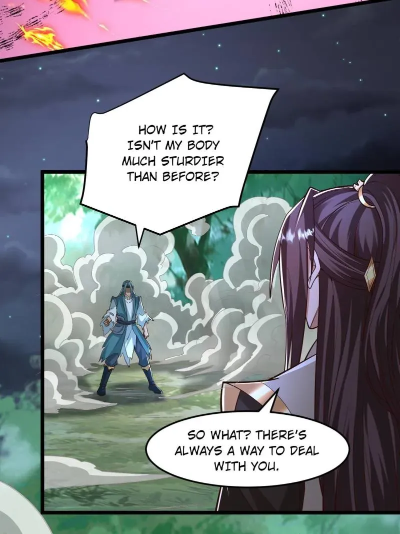 Dragon Master Chapter 445 Online - página 25