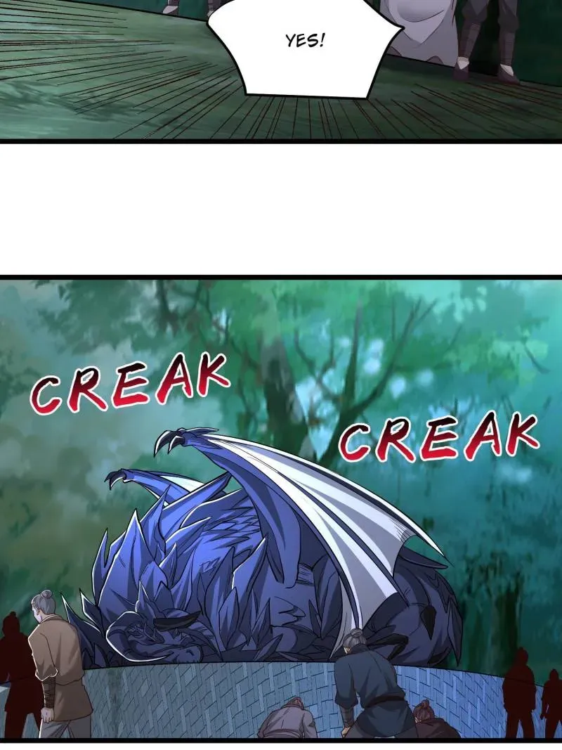 Dragon Master Chapter 445 Online - página 28