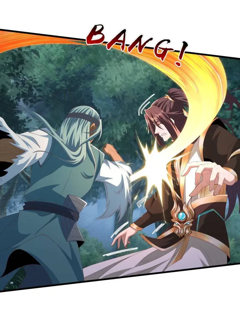 Dragon Master Chapter 445 Online - página 31