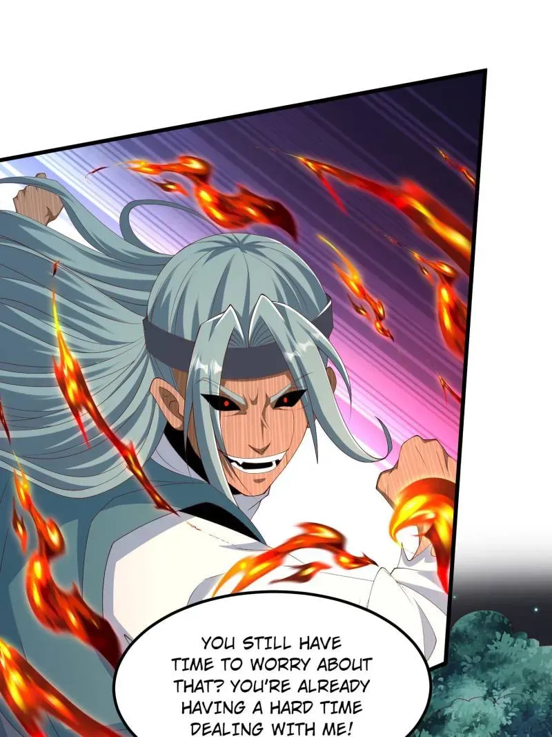 Dragon Master Chapter 445 Online - página 32