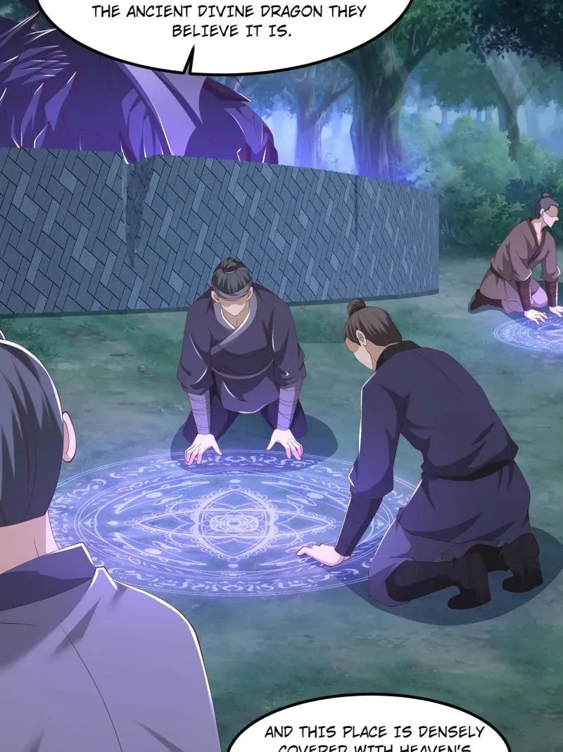 Dragon Master Chapter 445 Online - página 37