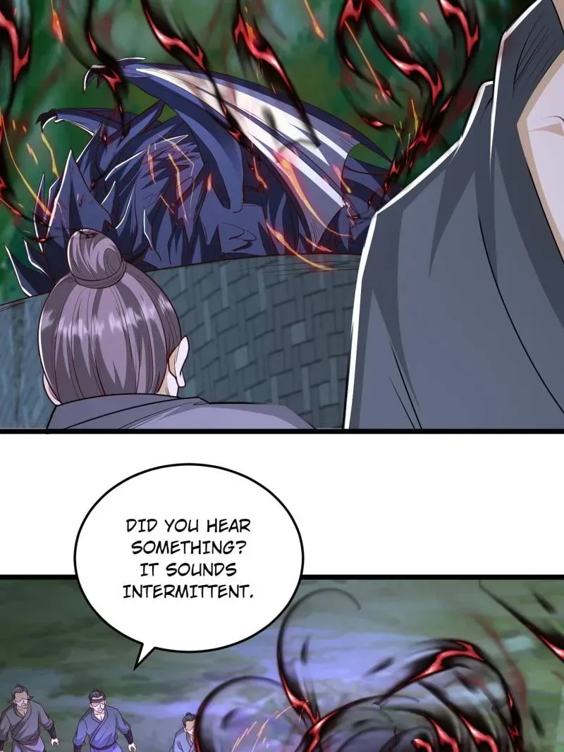 Dragon Master Chapter 445 Online - página 54