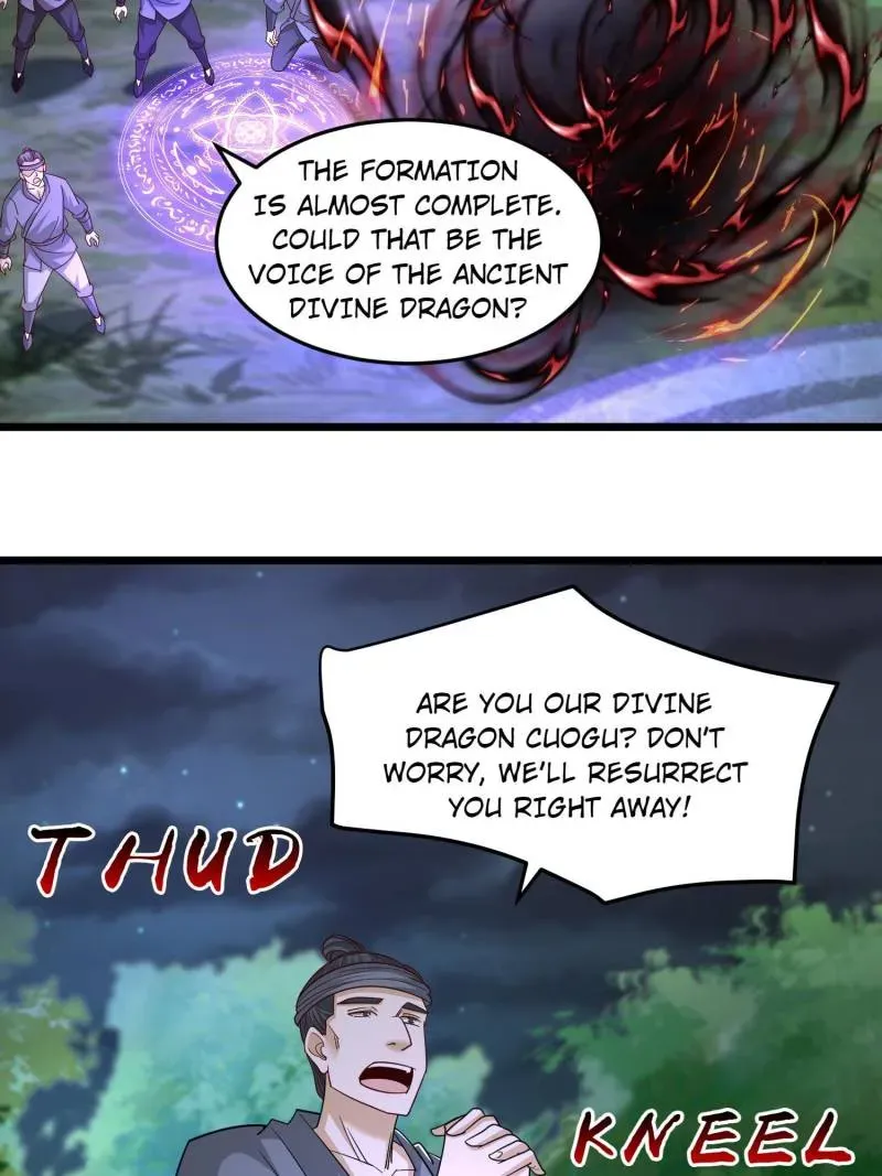 Dragon Master Chapter 445 Online - página 55