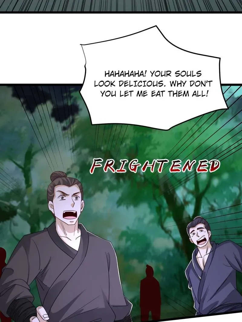 Dragon Master Chapter 445 Online - página 58