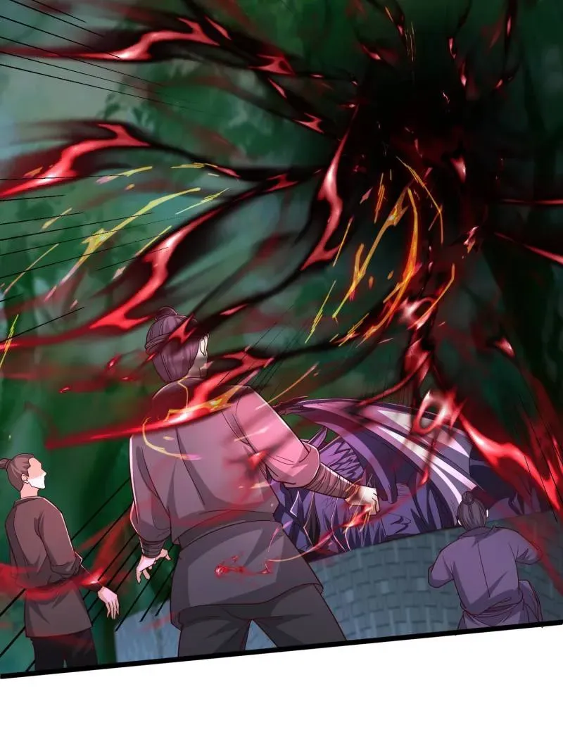 Dragon Master Chapter 445 Online - página 60