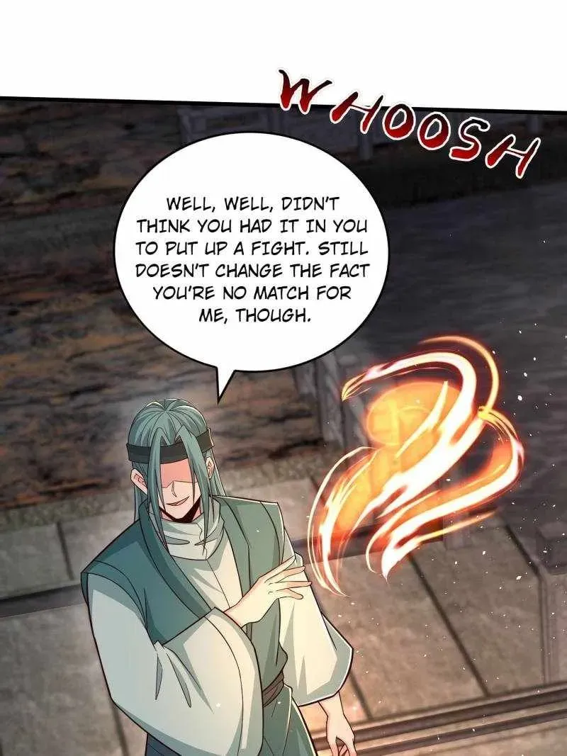 Dragon Master Chapter 447 Online - página 22