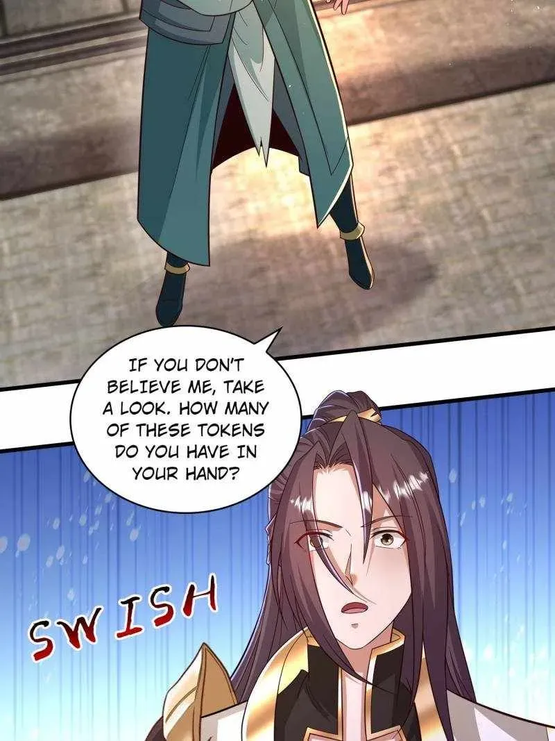 Dragon Master Chapter 447 Online - página 23