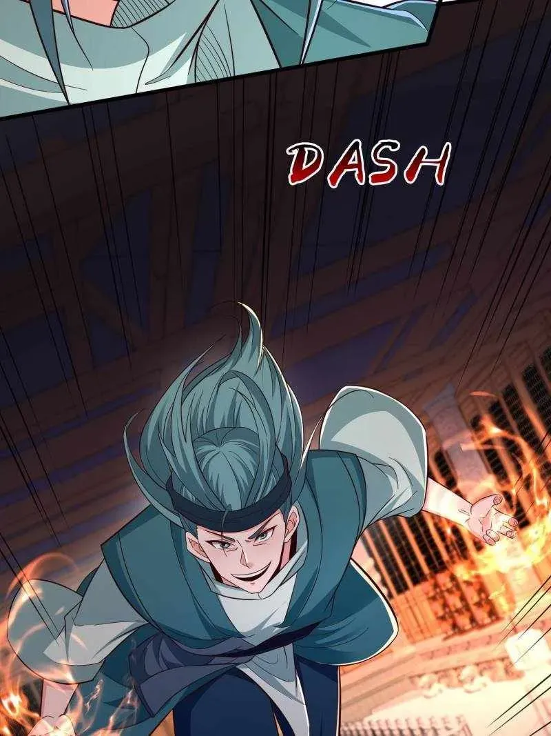 Dragon Master Chapter 447 Online - página 29