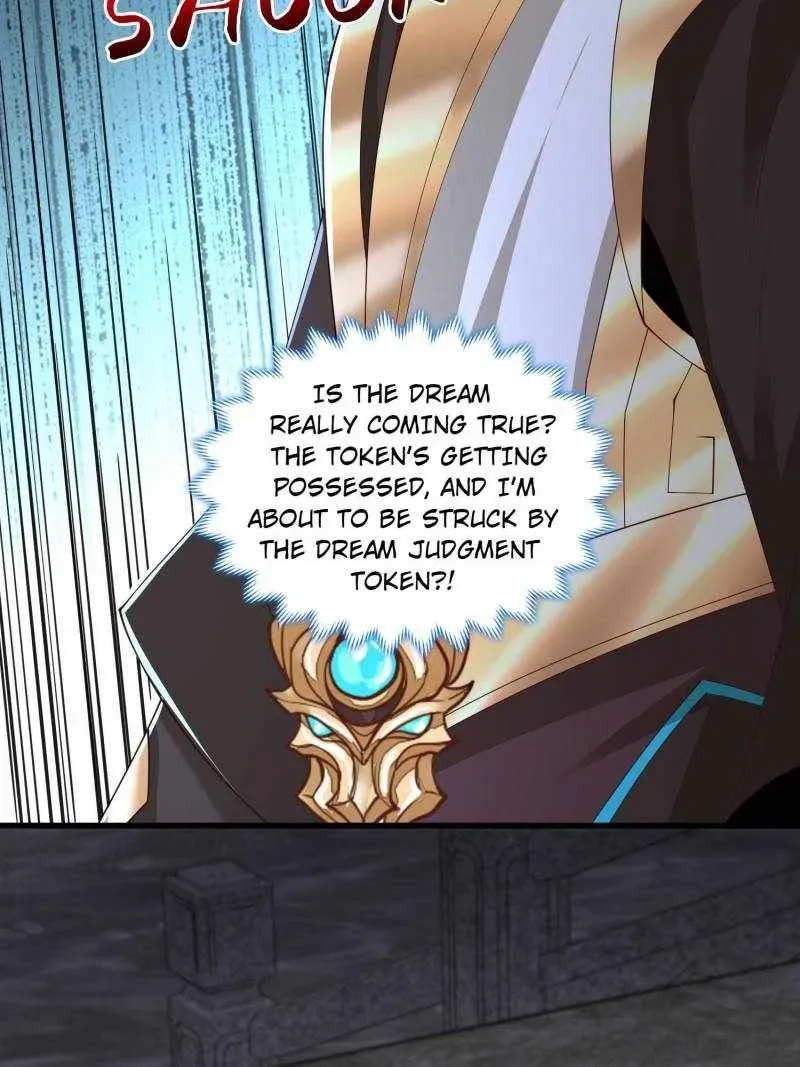 Dragon Master Chapter 447 Online - página 35