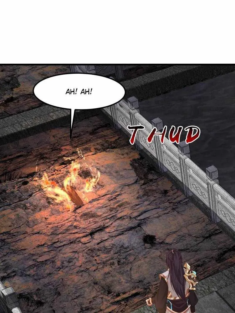 Dragon Master Chapter 447 Online - página 42