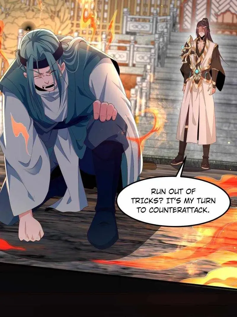 Dragon Master Chapter 447 Online - página 45