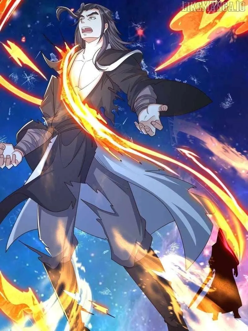 Dragon Master Chapter 448 Online - página 3