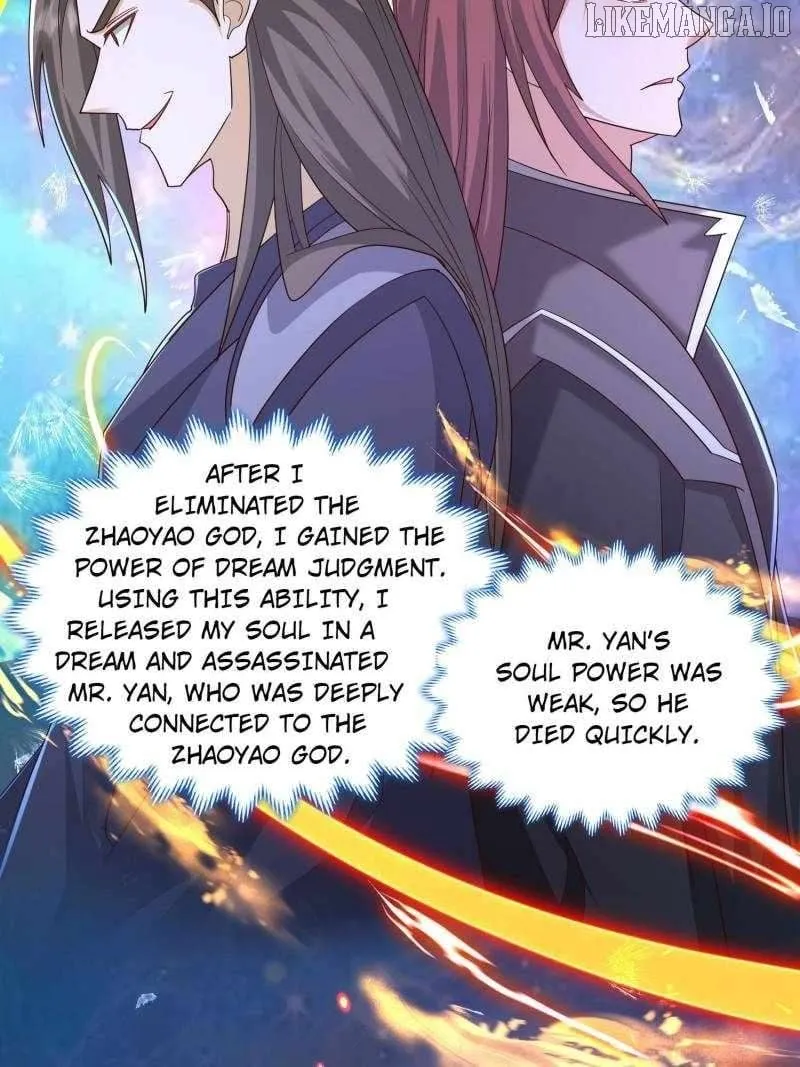 Dragon Master Chapter 448 Online - página 9