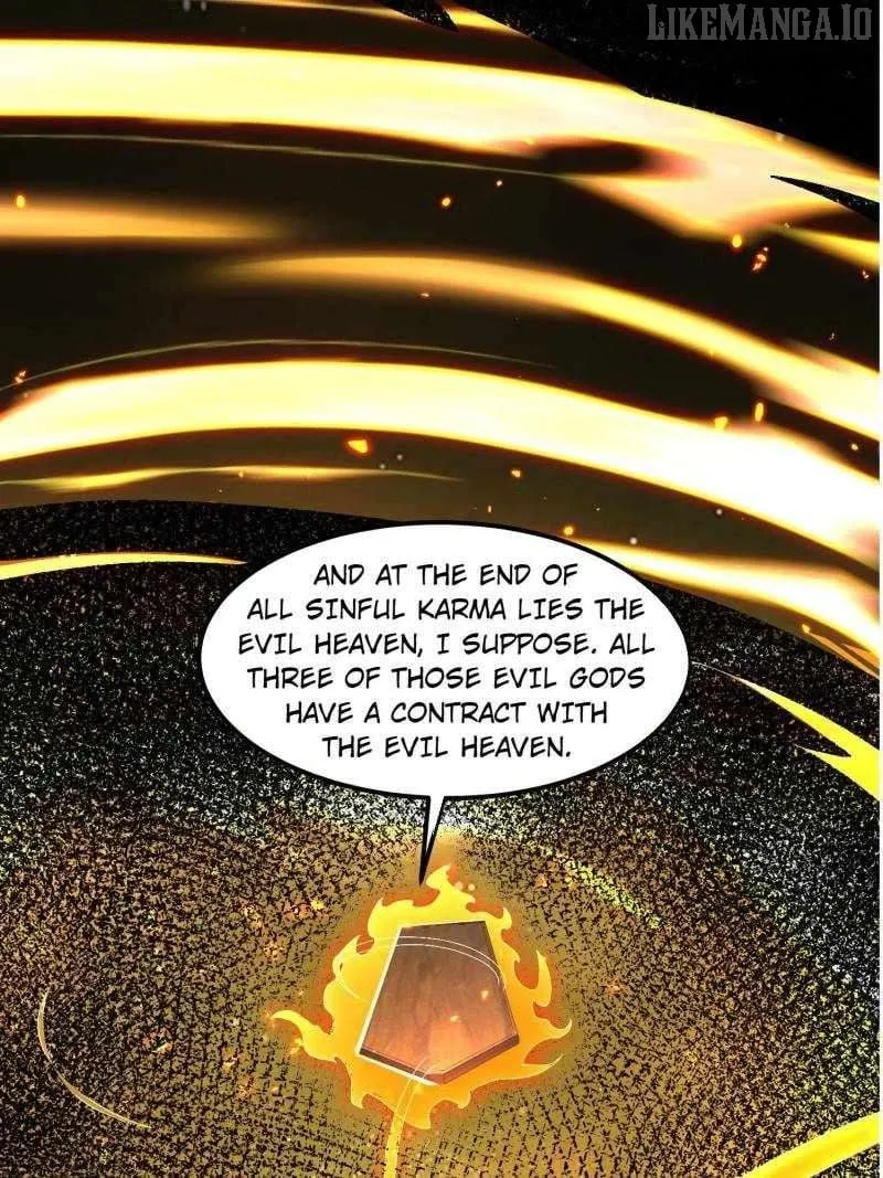 Dragon Master Chapter 448 Online - página 12