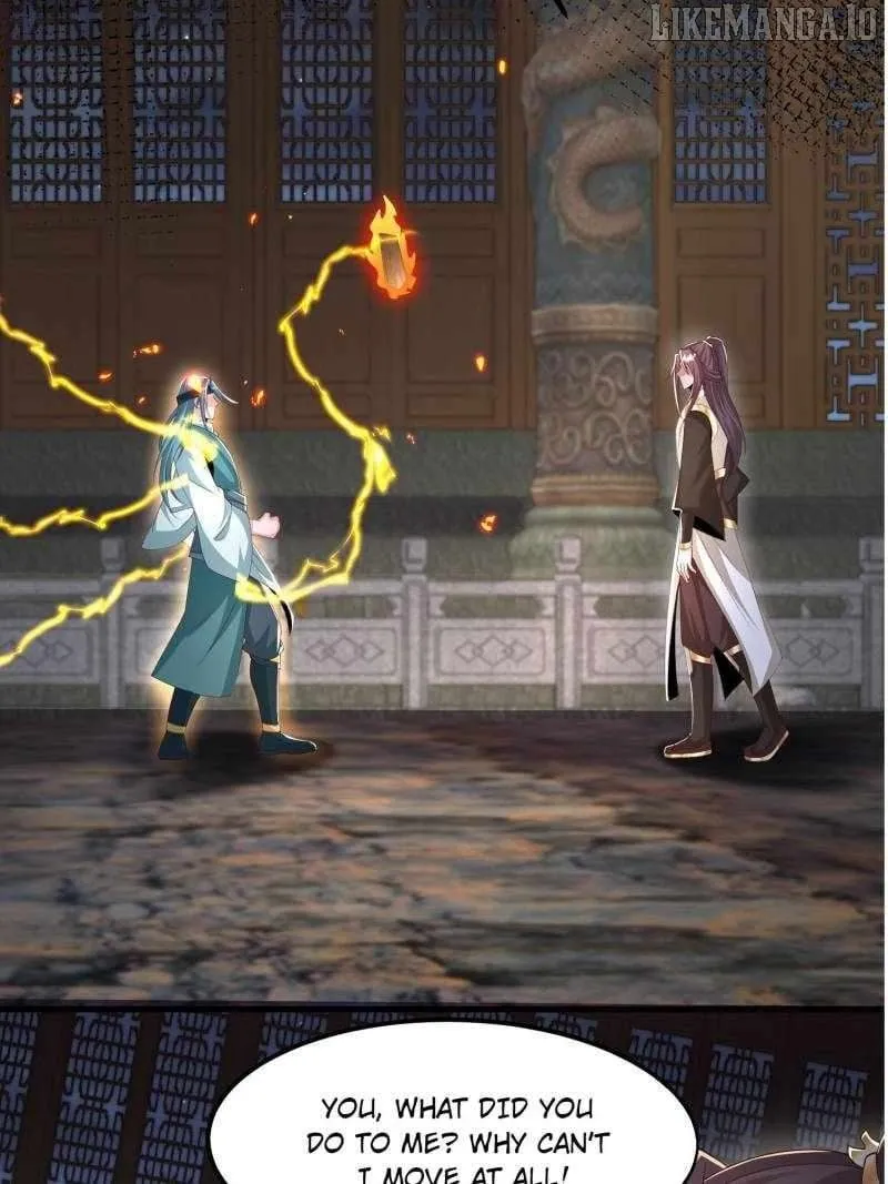 Dragon Master Chapter 448 Online - página 15