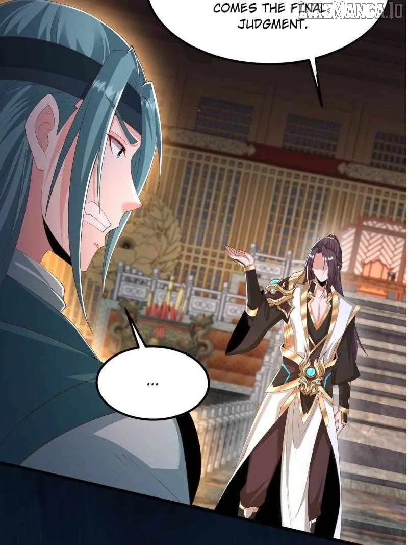 Dragon Master Chapter 448 Online - página 17