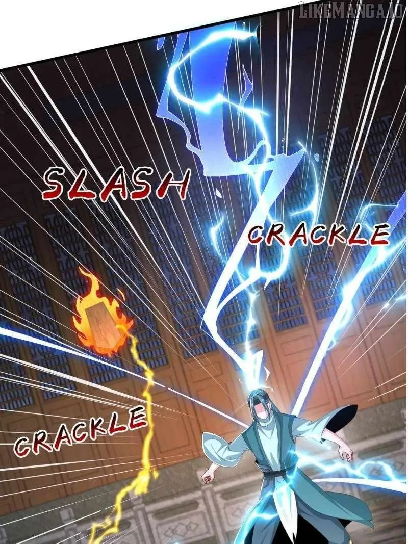 Dragon Master Chapter 448 Online - página 20