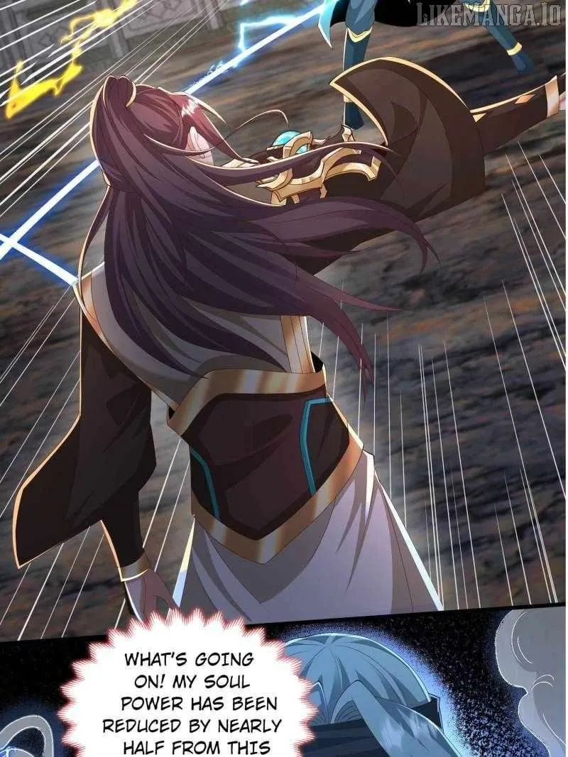Dragon Master Chapter 448 Online - página 21