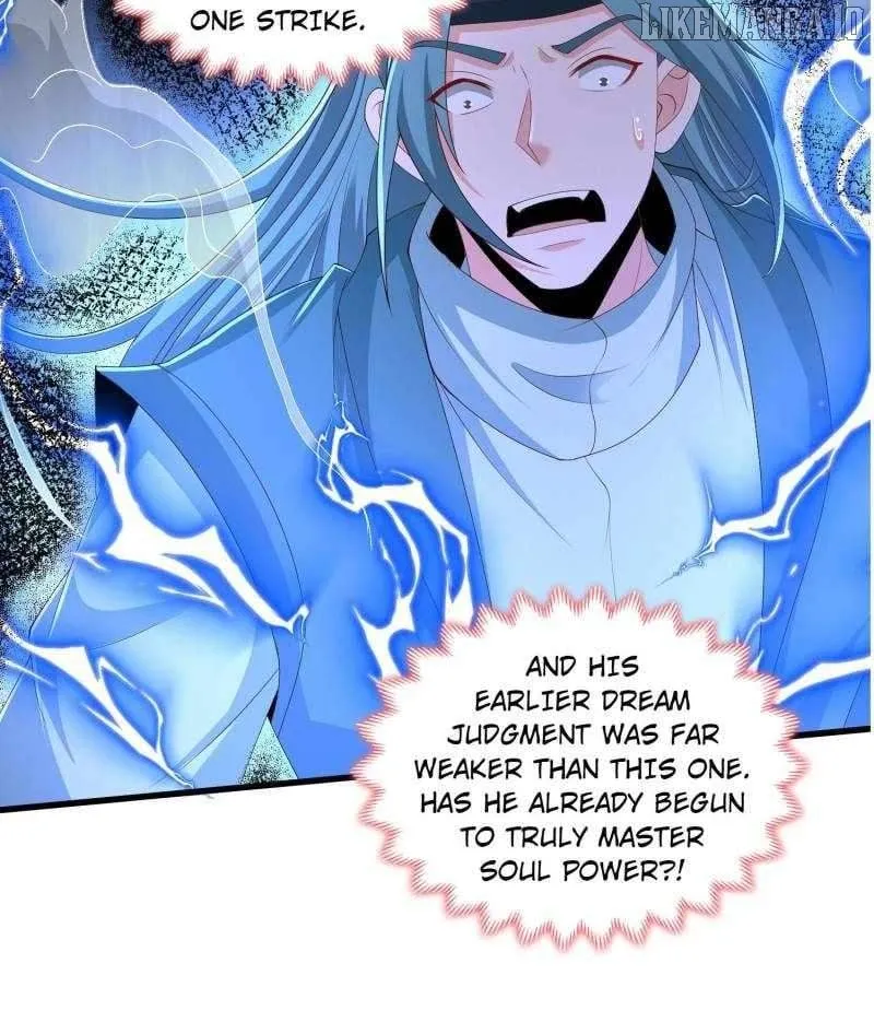 Dragon Master Chapter 448 Online - página 22