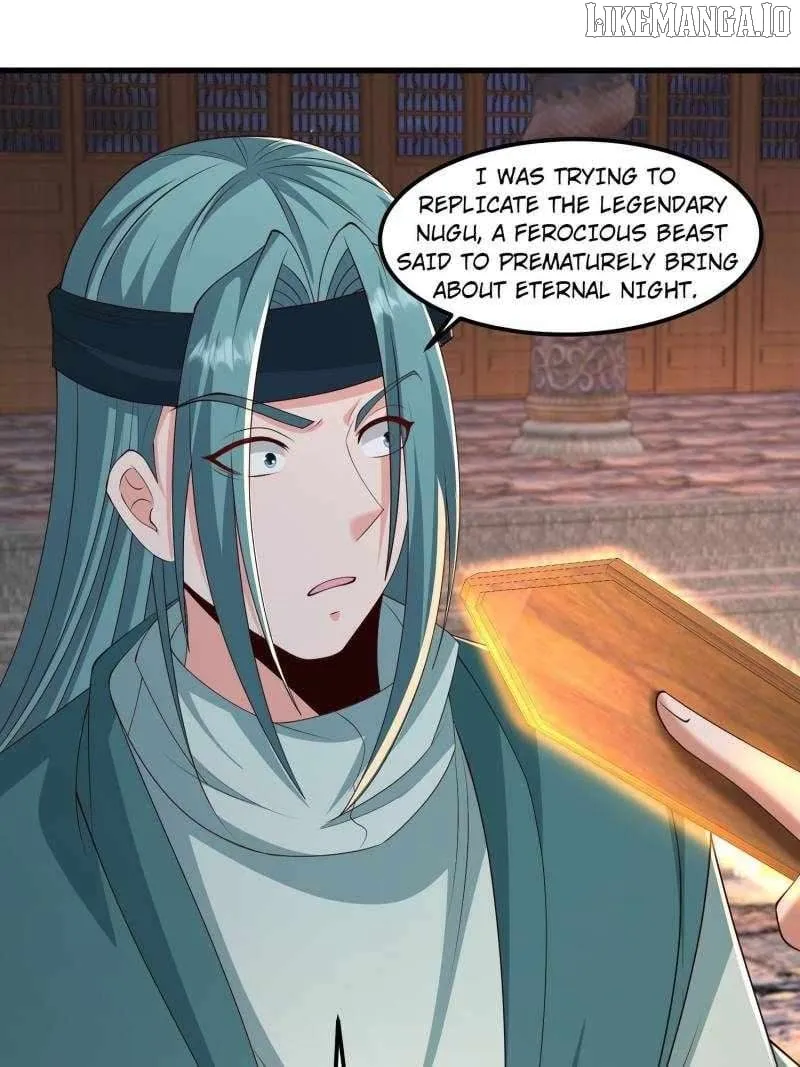 Dragon Master Chapter 448 Online - página 24