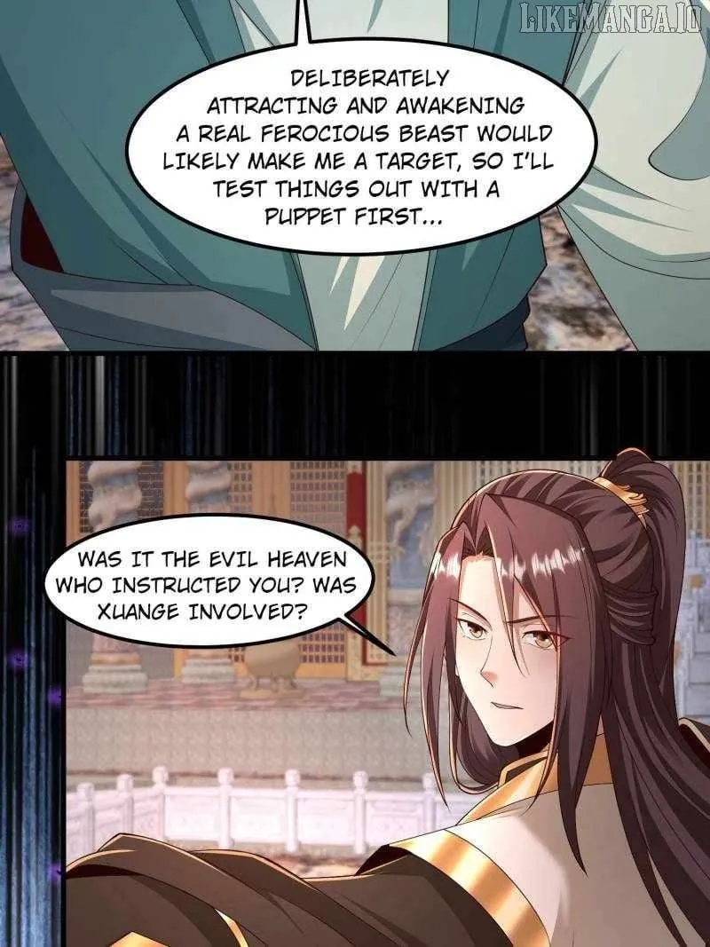Dragon Master Chapter 448 Online - página 25