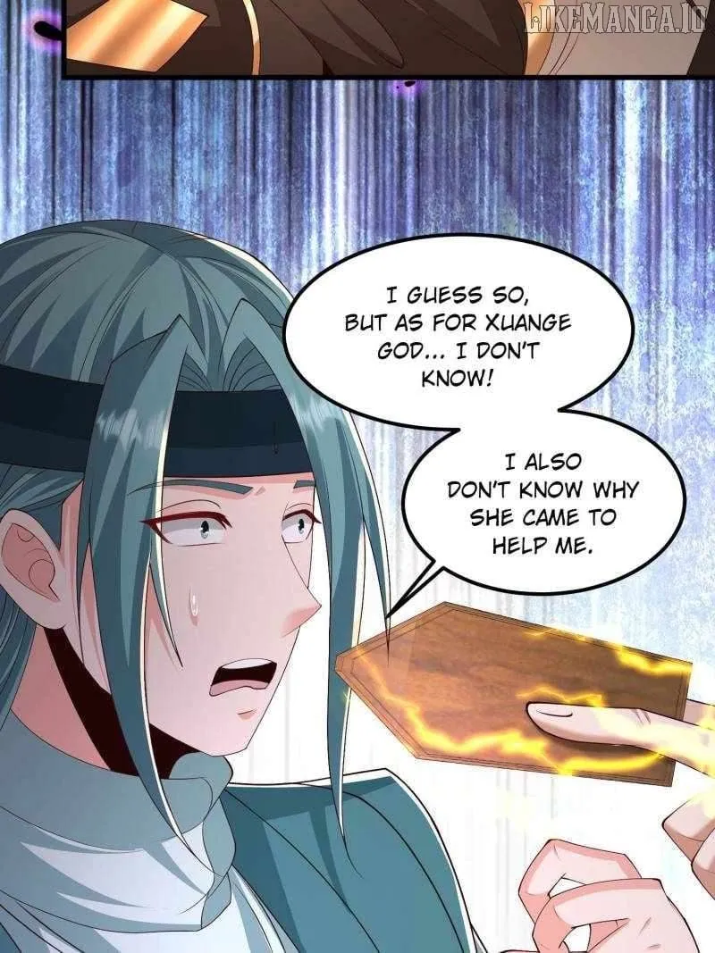 Dragon Master Chapter 448 Online - página 26