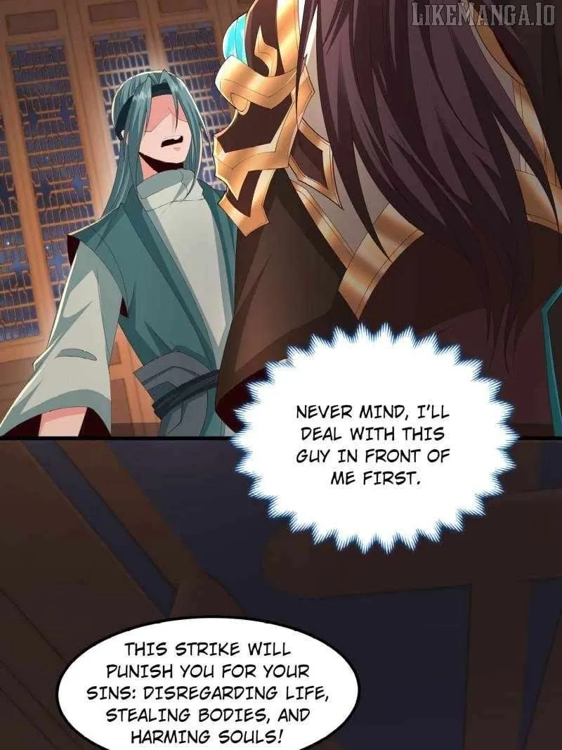 Dragon Master Chapter 448 Online - página 28
